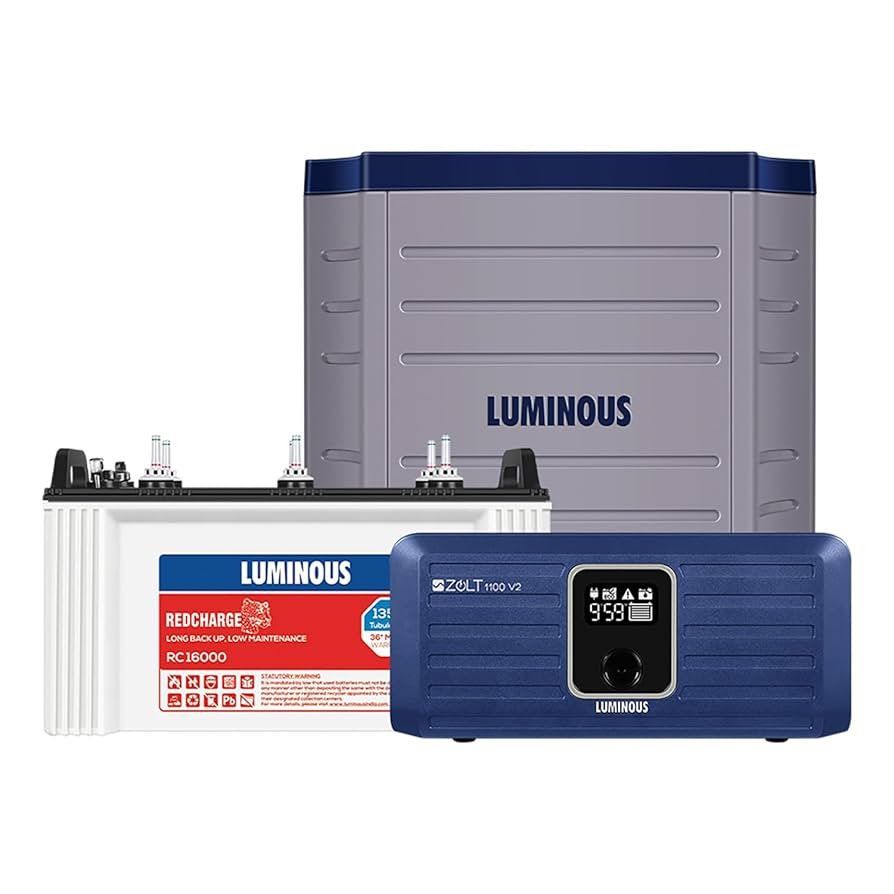 Luminous